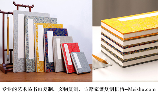 晋江-艺术品宣纸印刷复制服务，哪家公司的品质更优？