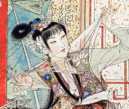 晋江-胡也佛《金瓶梅》的艺术魅力